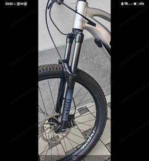 E- Bike Fully Ghost Hybride ASX Bild 2