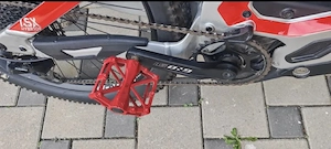 E- Bike Fully Ghost Hybride ASX Bild 3