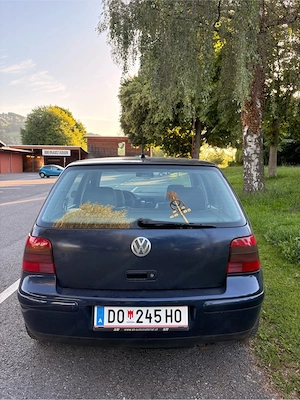 Golf 1.9 Tdi Bild 5