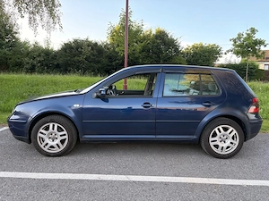 Golf 1.9 Tdi Bild 2