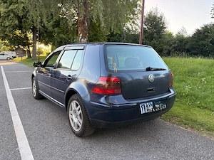 Golf 1.9 Tdi Bild 4
