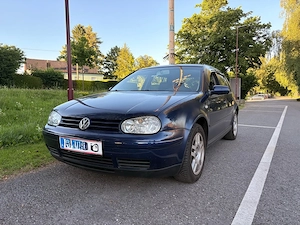Golf 1.9 Tdi Bild 3