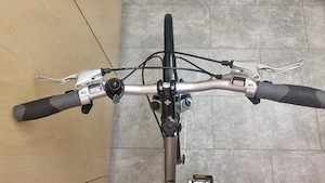 Fahrrad KTM Life Damenrad 28 Zoll Bild 5