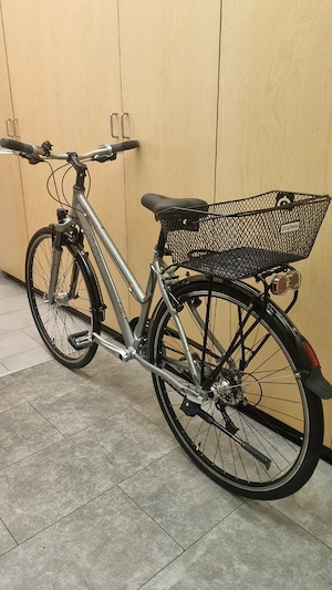 Fahrrad KTM Life Damenrad 28 Zoll Bild 3