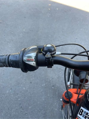 Kinderfahrrad 26 Zoll