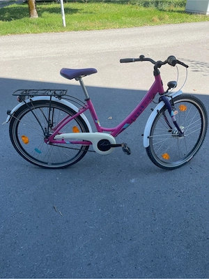 Kinderfahrrad