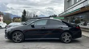 Mercedes-Benz CLA Bild 5
