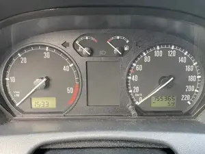 Neu vorgeführter Skoda Fabia Kombi um nur   2.880,--! Bild 8