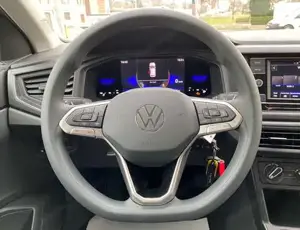 VW Taigo Bild 15