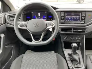 VW Taigo Bild 18