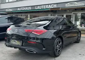 Mercedes-Benz CLA Bild 7