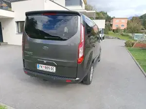 Ford Tourneo Custom L1 H1 2.0 TDCI  Bild 3