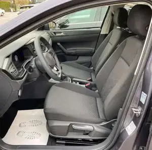VW Taigo Bild 9