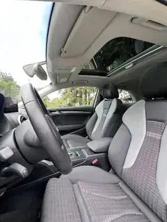 Audi A3 8V 3-türer 1.4l TFSI DSG Bild 2