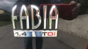 Neu vorgeführter Skoda Fabia Kombi um nur   2.880,--! Bild 5