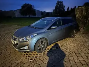 Hyundai i40 Bild 3