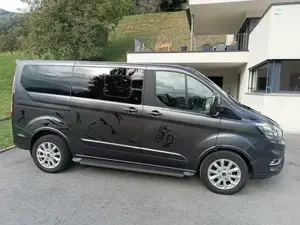 Ford Tourneo Custom L1 H1 2.0 TDCI 