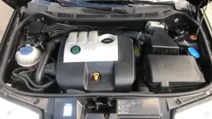 Neu vorgeführter Skoda Fabia Kombi um nur   2.880,--! Bild 9