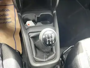Suzuki Swift Bild 19