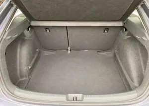 VW Taigo Bild 8