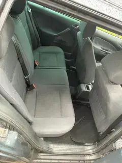 Skoda Octavia Bild 6