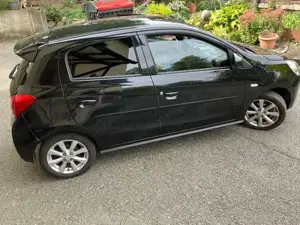Mitsubishi Space Star MIVEC 1,2 Bild 4
