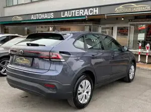 VW Taigo Bild 5