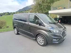 Ford Tourneo Custom L1 H1 2.0 TDCI  Bild 6
