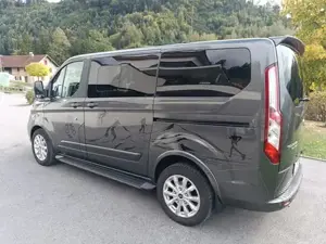 Ford Tourneo Custom L1 H1 2.0 TDCI  Bild 2