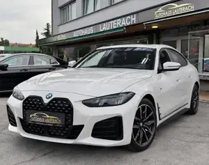 BMW 4er Bild 2