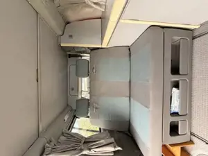 VW T4 California Aufstelldach Westfalia Camper 2.5 TDI (ACV) Klima  Sitzheizung 180W Solar Bild 6