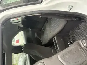 Opel Adam Bild 8