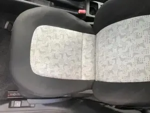 Neu vorgeführter Skoda Fabia Kombi um nur   2.880,--! Bild 6