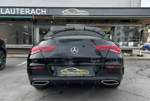 Mercedes-Benz CLA Bild 8