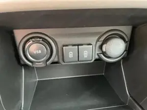 Suzuki Swift Bild 18