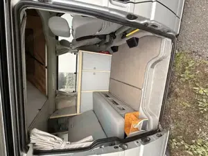 VW T4 California Aufstelldach Westfalia Camper 2.5 TDI (ACV) Klima  Sitzheizung 180W Solar Bild 9