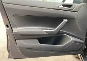 VW Taigo Bild 11