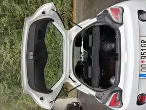 Opel Adam Bild 7