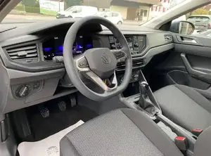 VW Taigo Bild 12
