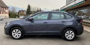 VW Taigo Bild 3