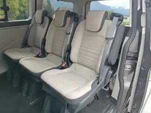 Ford Tourneo Custom L1 H1 2.0 TDCI  Bild 5