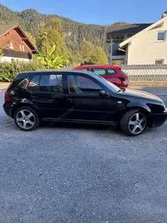 VW Golf IV 1.9 TDI, 90 PS   Bj. 2001 Bild 5