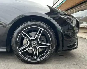 Mercedes-Benz CLA Bild 10