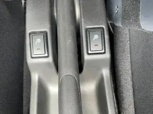 Suzuki Swift Bild 20