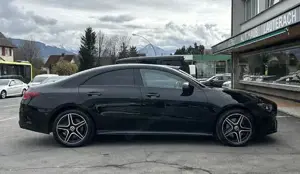 Mercedes-Benz CLA Bild 9