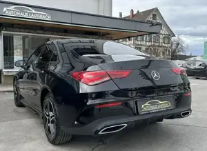 Mercedes-Benz CLA Bild 6