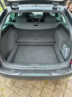 Skoda Octavia Bild 8