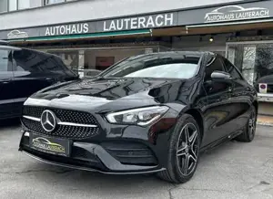 Mercedes-Benz CLA Bild 4