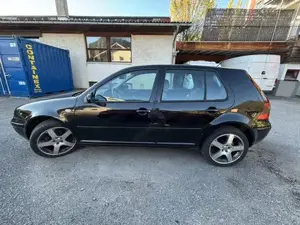 VW Golf IV 1.9 TDI, 90 PS   Bj. 2001 Bild 9