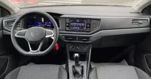 VW Taigo Bild 16